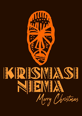 Merry Christmas In Swahili