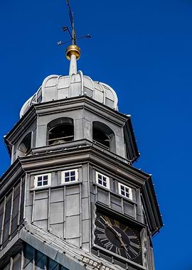 Kirche zum Heiligen Geist