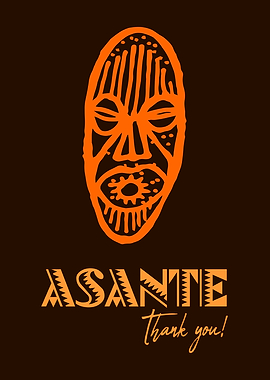 Thank you In Swahili