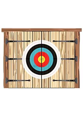 Barn Doors With Target