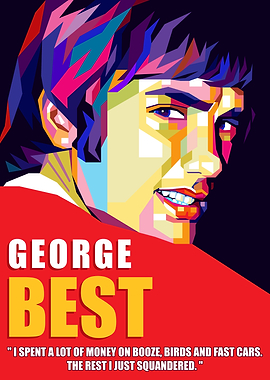 George Best