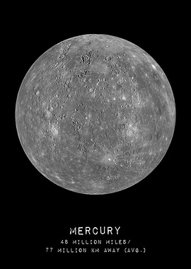 Mercury