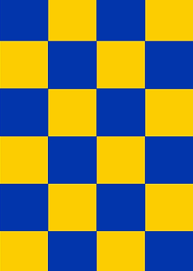 English Flag Of Surrey