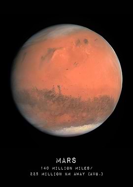 Mars