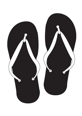 Flip Flop Shoes