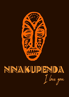 I Love You In Swahili