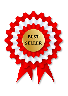Best Seller Rosette