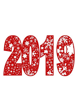 2019 Christmas Blast