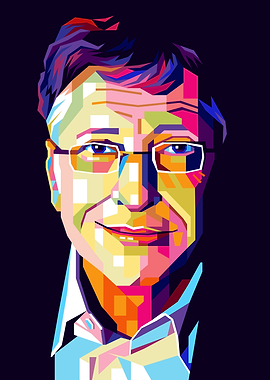Bill Gates