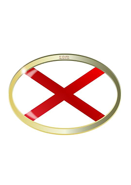 Alabama State Flag