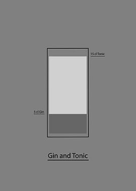 Gin and Tonic