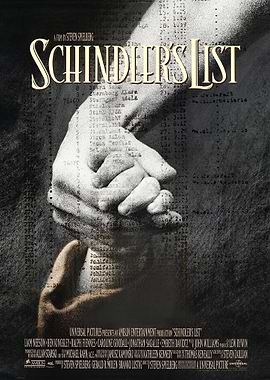 Schindlers List