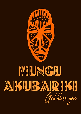 God Bless You In Swahili