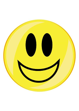 Very Happy Smiley