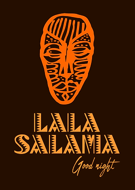 Good night In Swahili