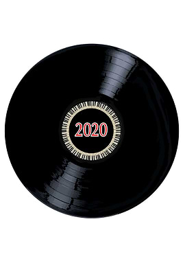 2020 Long Player Record
