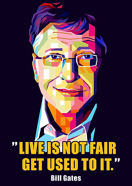 Bill Gates Quotes