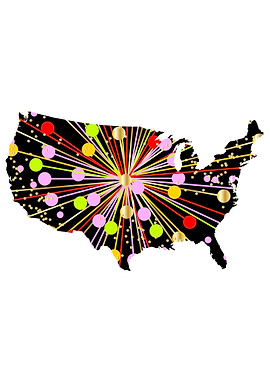 United States Celebration