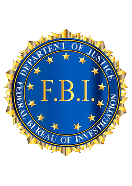 FBI Spoof Seal