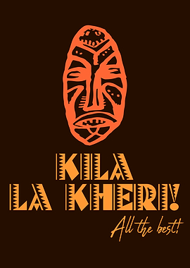 All The Best In Swahili