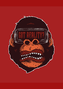 Gorilla reality
