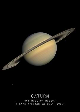 Saturn