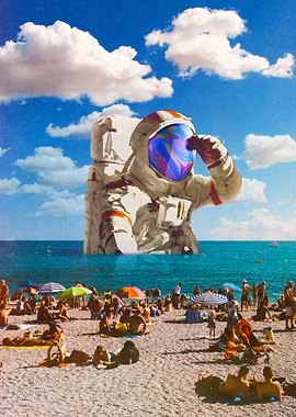 Searching For Summer