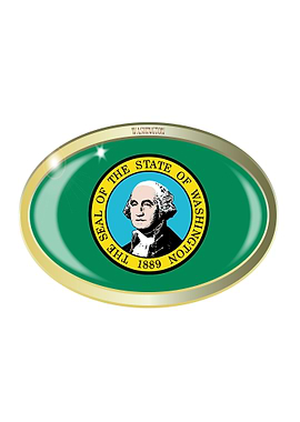 Washington State Flag