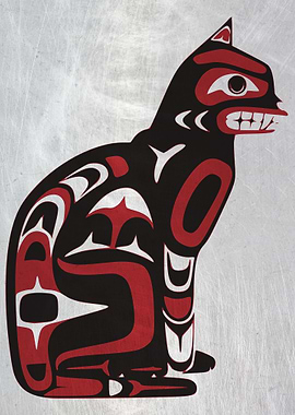 Haida Nature Cat