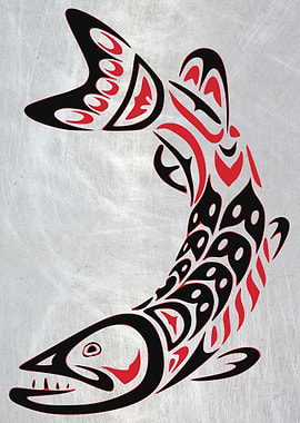 Haida Nature Fish
