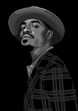 ANDRE 3000