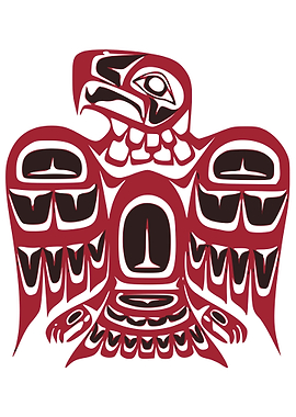 Haida Nature Bird