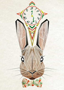 time rabbit