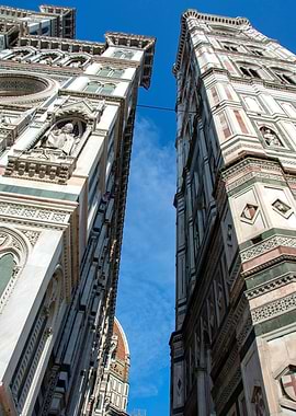 cathedrale florence