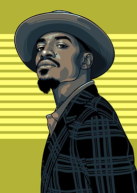 ANDRE 3000