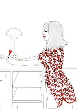 Pauline Fashion Blog