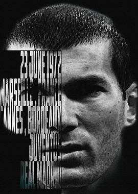 Zinedine Zidane