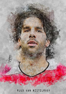 Ruud van Nistelrooy