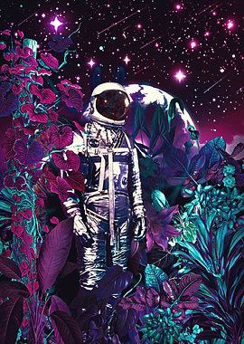Discovery of the Future