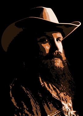 Chris Stapleton