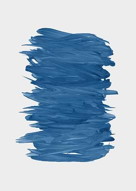 Abstract Minimalism 6