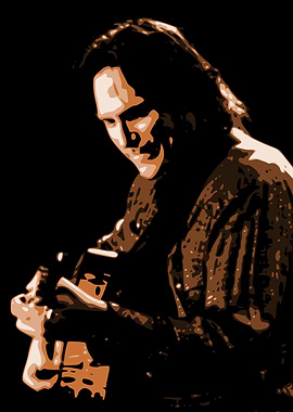 Billy Dean