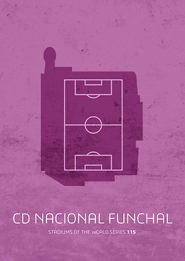 CD Nacional Funchal Art
