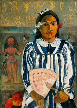 Merahi metua no Tehamana