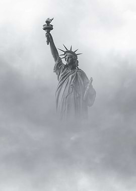 Statue of Liberty New York