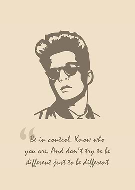 Bruno Mars Quote