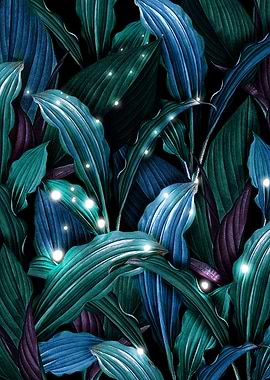 Tropical Magic Forest