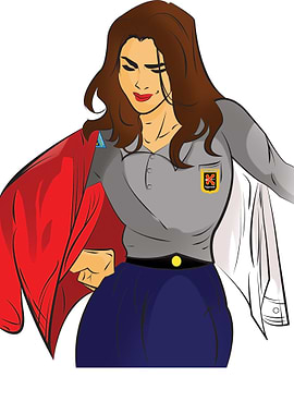 Paripurna of Ksatrya