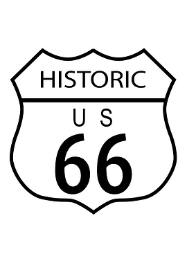 Route 66 Historic