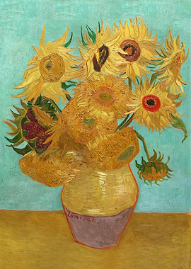 Sunflowers II
